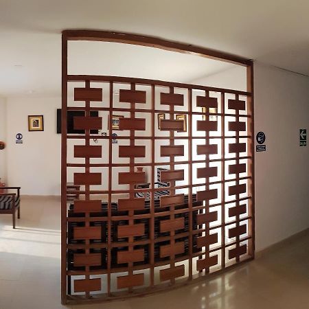 Hostal Memos Piura Exterior photo